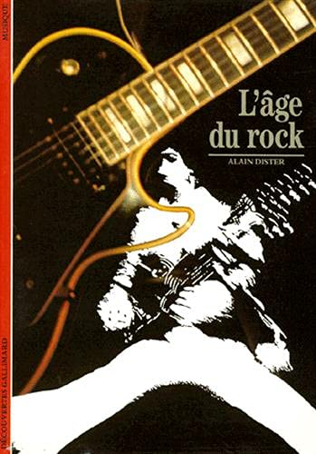 Age du rock (L')