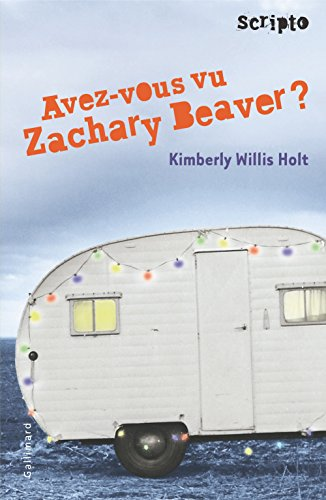 Avez-vous vu Zachary Beaver?