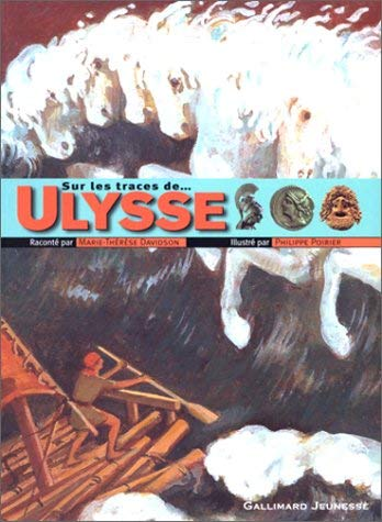 Sur les traces d'Ulysse