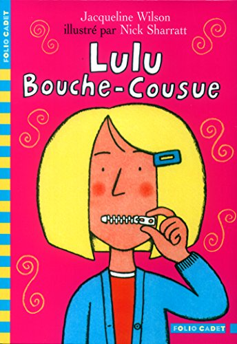 Lulu Bouche-Cousue