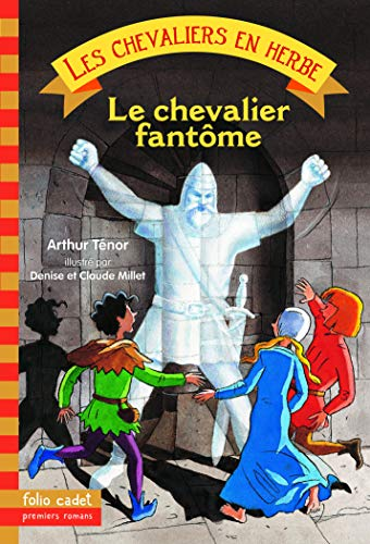 Chevalier fantôme (Le)