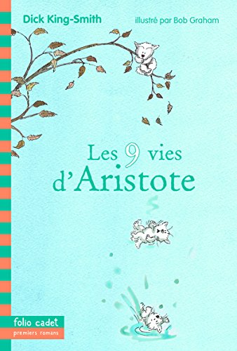 9 vies d'Aristote (Les)
