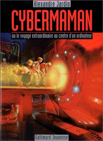 Cybermaman