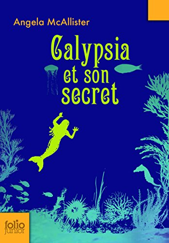 Calypsia et son secret