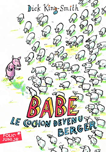 Babe Le cochon devenu berger