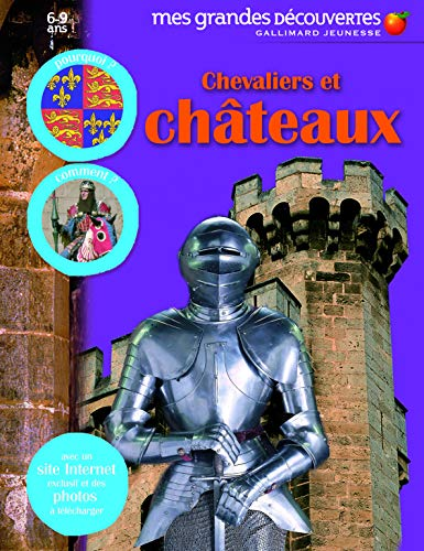 Chevaliers et châteaux