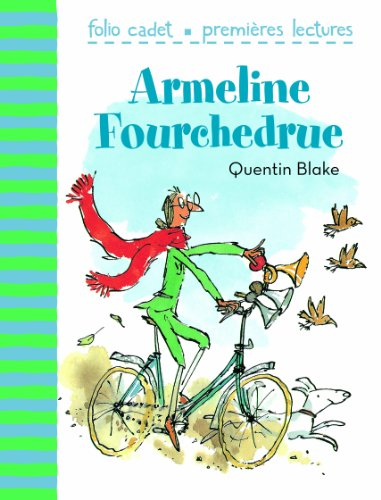 Armeline Fourchedrue