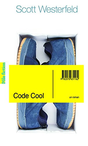 Code Cool