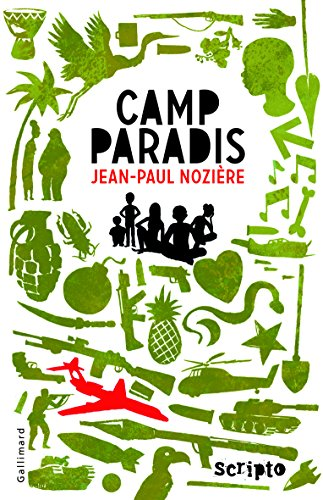 Camp paradis