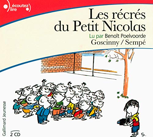 Récrés du Petit Nicolas (Les)