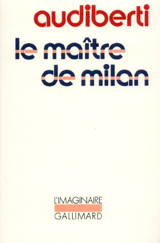 Le Maître de Milan