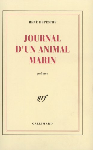 Journal d'un animal marin