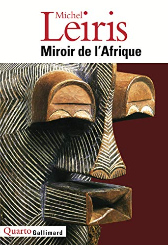 Miroirs de l'Afrique