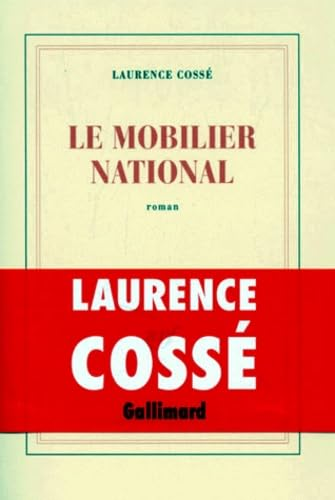 Mobilier national (Le)