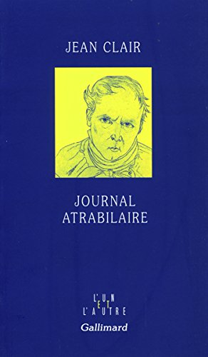 Journal atrabilaire