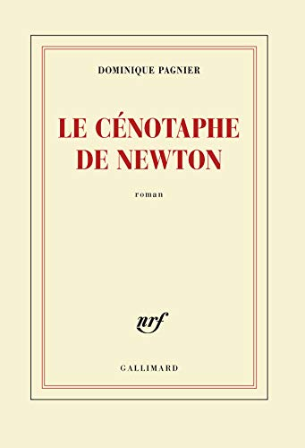 Le cénotaphe de Newton