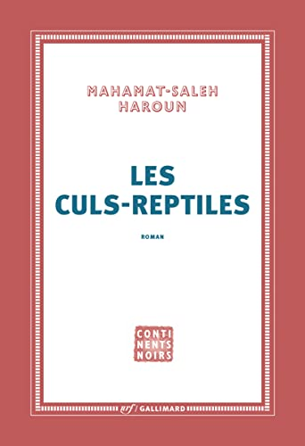 Culs-reptiles (Les)