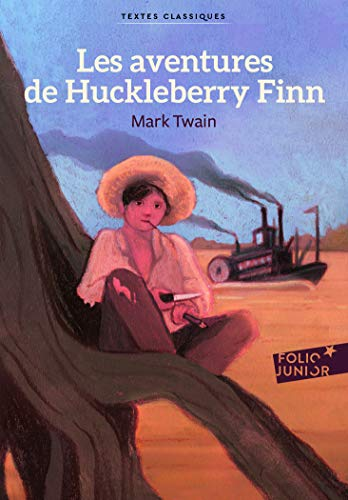 Aventures d'Huckleberry Finn (Les)