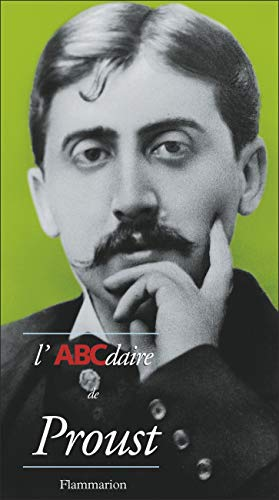 L'ABCdaire de Proust