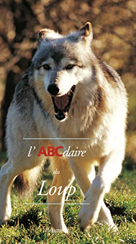 ABCdaire du loup (L')