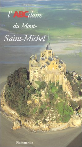 L'ABCdaire du Mont-Saint-Michel