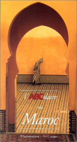L'ABCdaire du Maroc