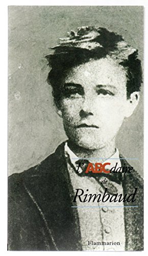 L'ABCdaire de Rimbaud