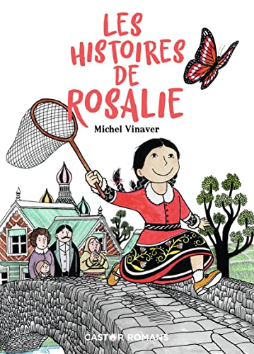 Histoires de Rosalie (Les)