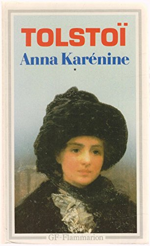 Anna Karénine 1
