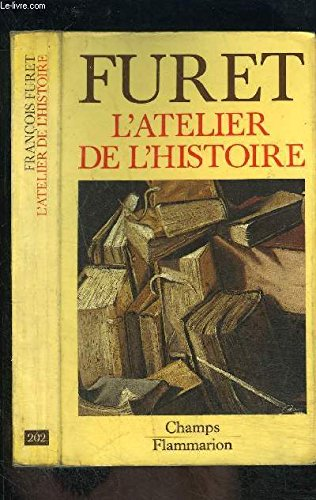 (L') ATELIER DE L'HISTOIRE