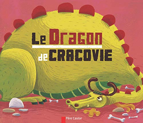 Dragon de Cracovie (Le)
