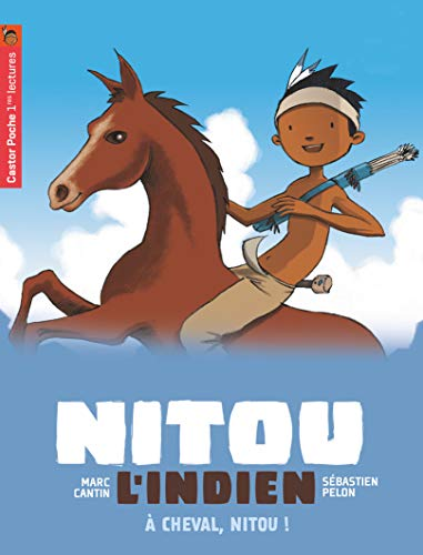 A cheval, Nitou !