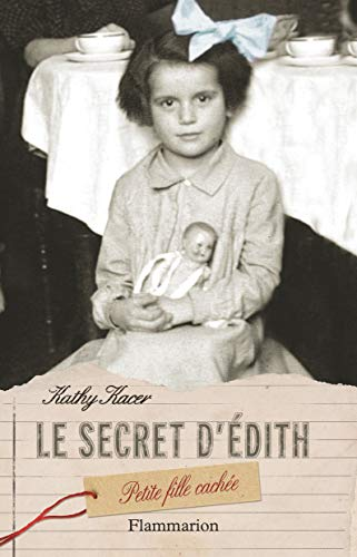 Le secret d'Edith, petite fille cachée
