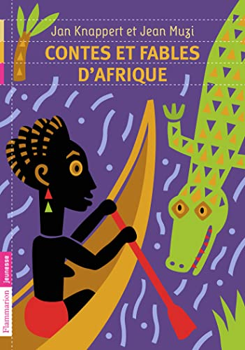 Contes et fables d'Afrique