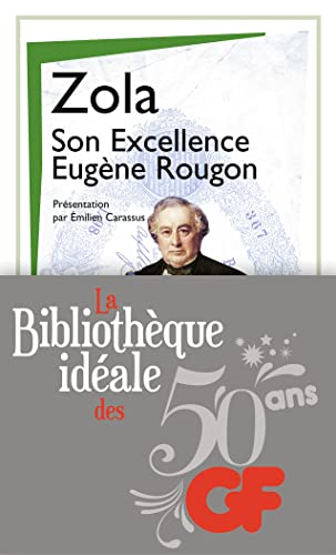 Son Excellence Eugène Rougon
