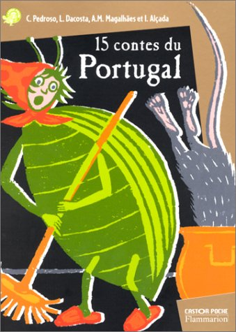 15 contes du Portugal
