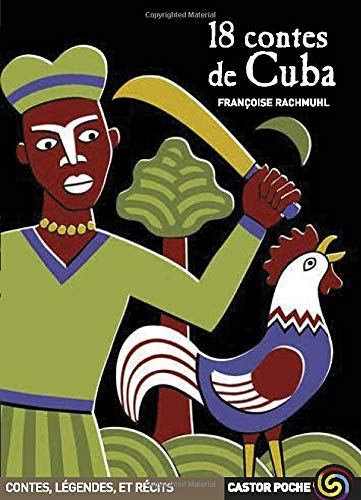 18 contes de Cuba