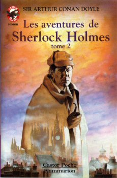 aventures de Sherlock Holmes (Les)