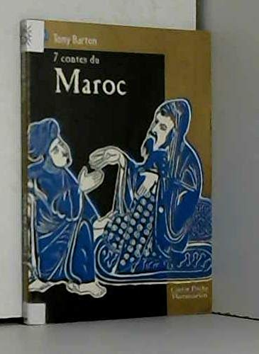 Sept contes du Maroc
