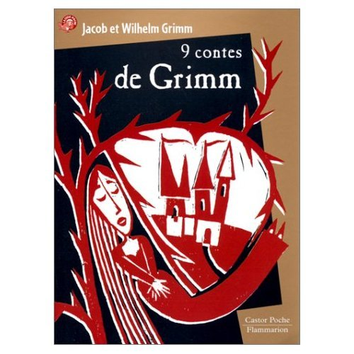 9 conte de Grimm