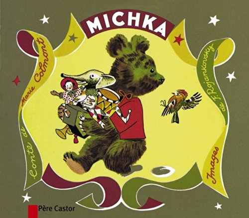 Michka