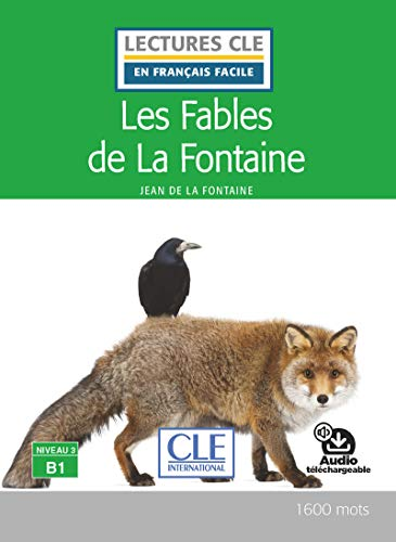 Fables de La Fontaine (Les)