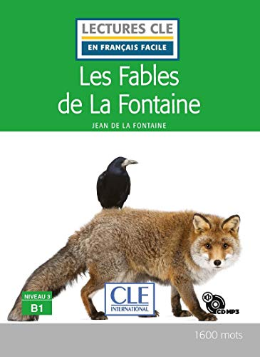 Fables de La Fontaine (Les)