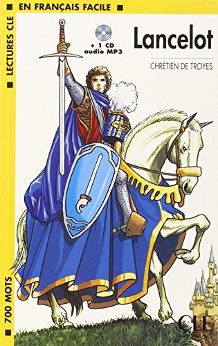 Lancelot ou Le chevalier de la Charrette