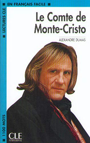 Le comte de Monte-Christo