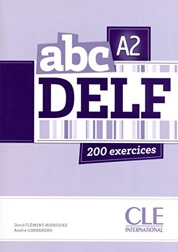 Abc DELF, A2