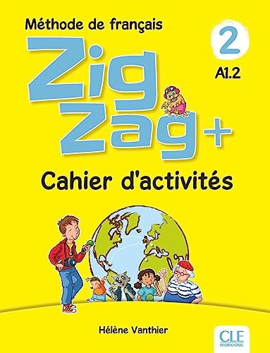 ZIG ZAG+ 2