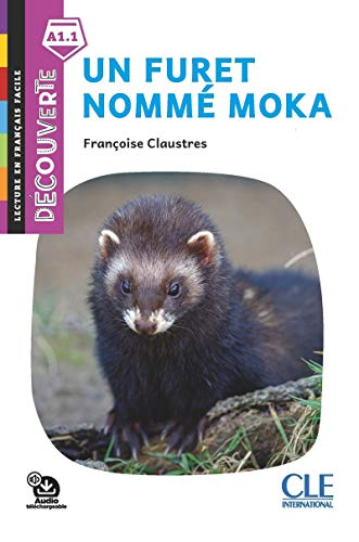 Un furet nommé Moka
