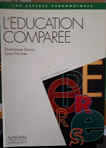 Education comparée (L')