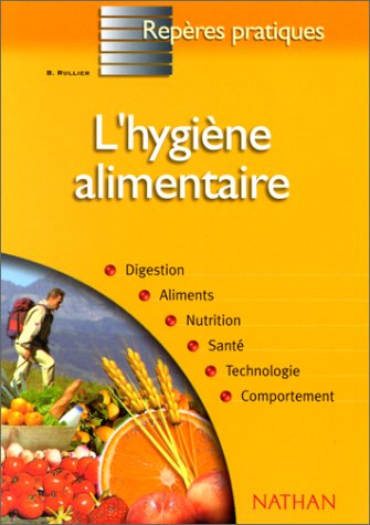 Hygiène alimentaire (L')